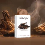 Natural Oud 
