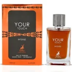 Your Touch Intense