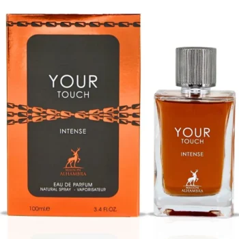 Your Touch Intense