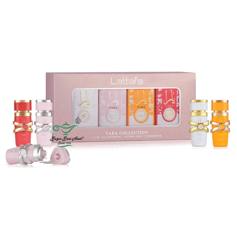 Yara Collection Aceite 5ml - Imagen 1