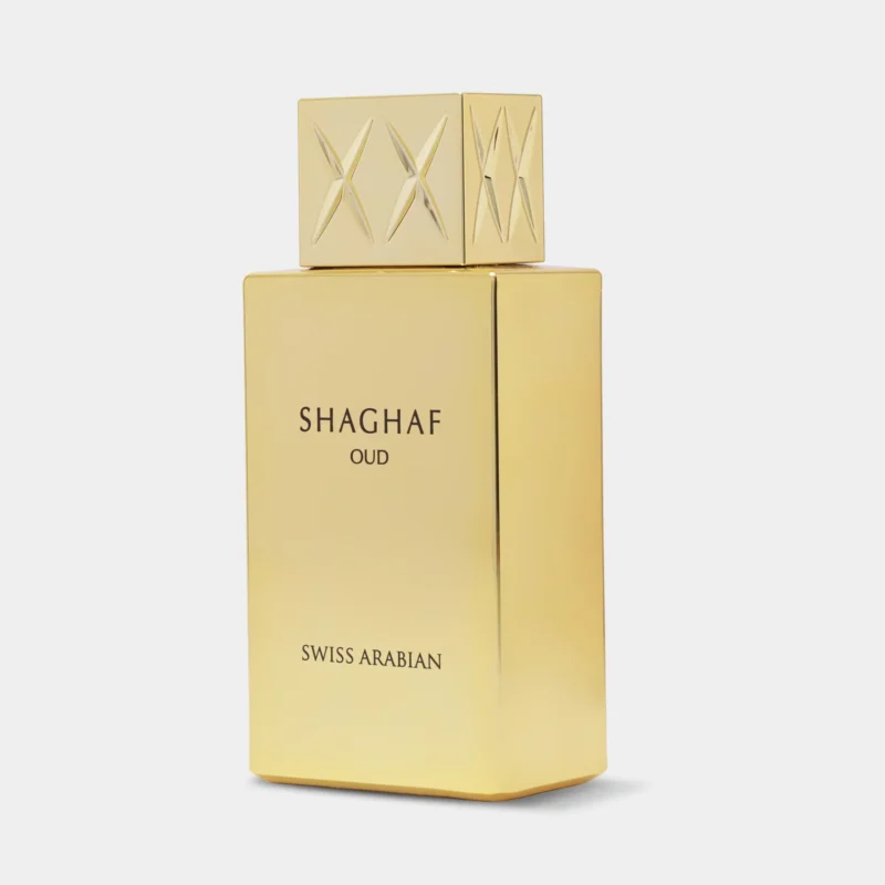 Shaghaf Oud Swiss Arabian - Imagen 2