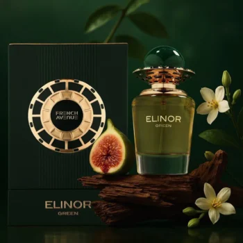 Elinor Green