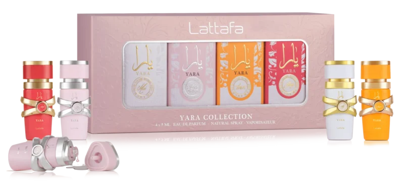 Yara Collection Aceite 5ml - Imagen 3
