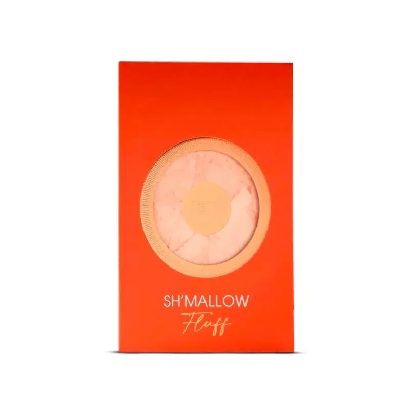 SH'MALLOW Fluff - Imagen 3