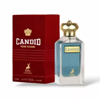 Candid Pour Homme 