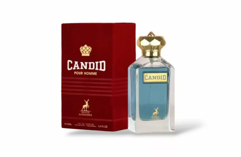 Candid Pour Homme  - Imagen 1