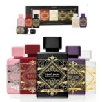 Badee Al Oud 5ml Collection - Imagen 2