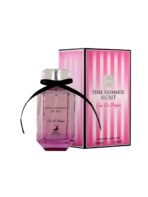 Pink Shimmer Secret 