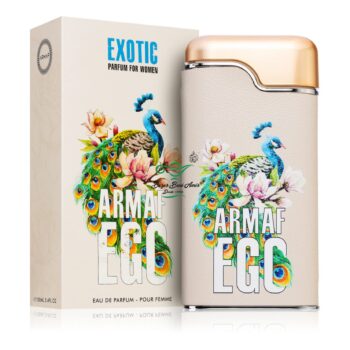 Ego Exotic