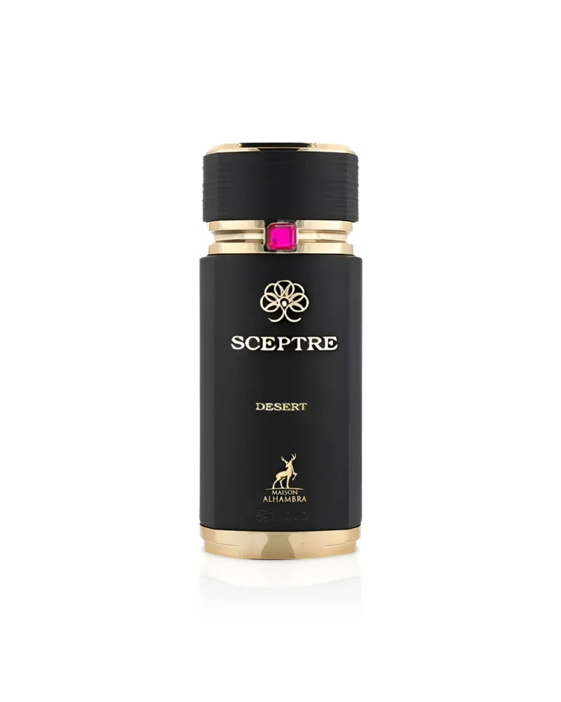 Sceptre Desert - Imagen 2