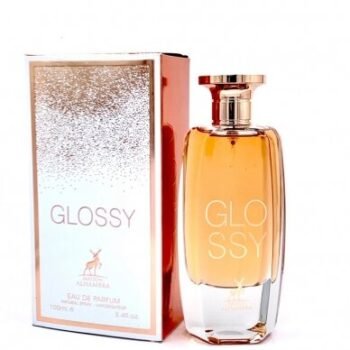 Glossy de Maison Alhambra
