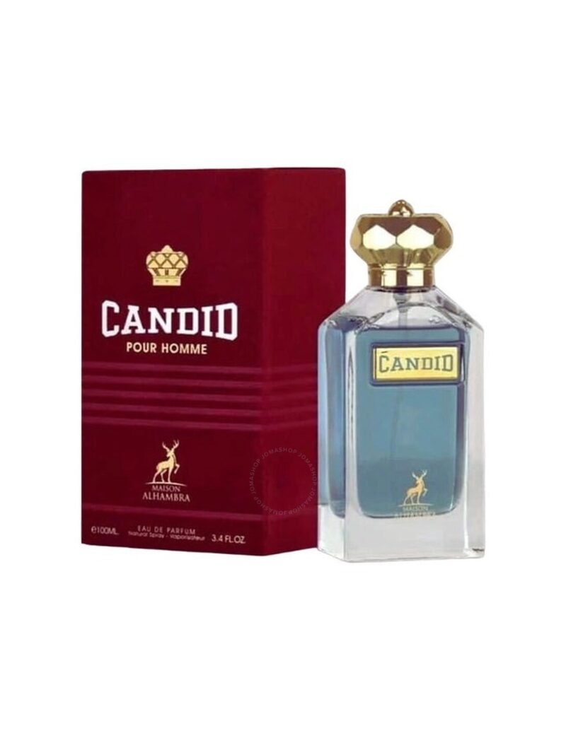 Candid Pour Homme  - Imagen 3