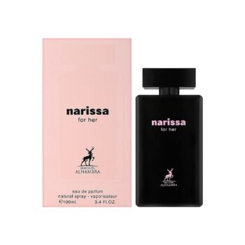 Narissa For Her