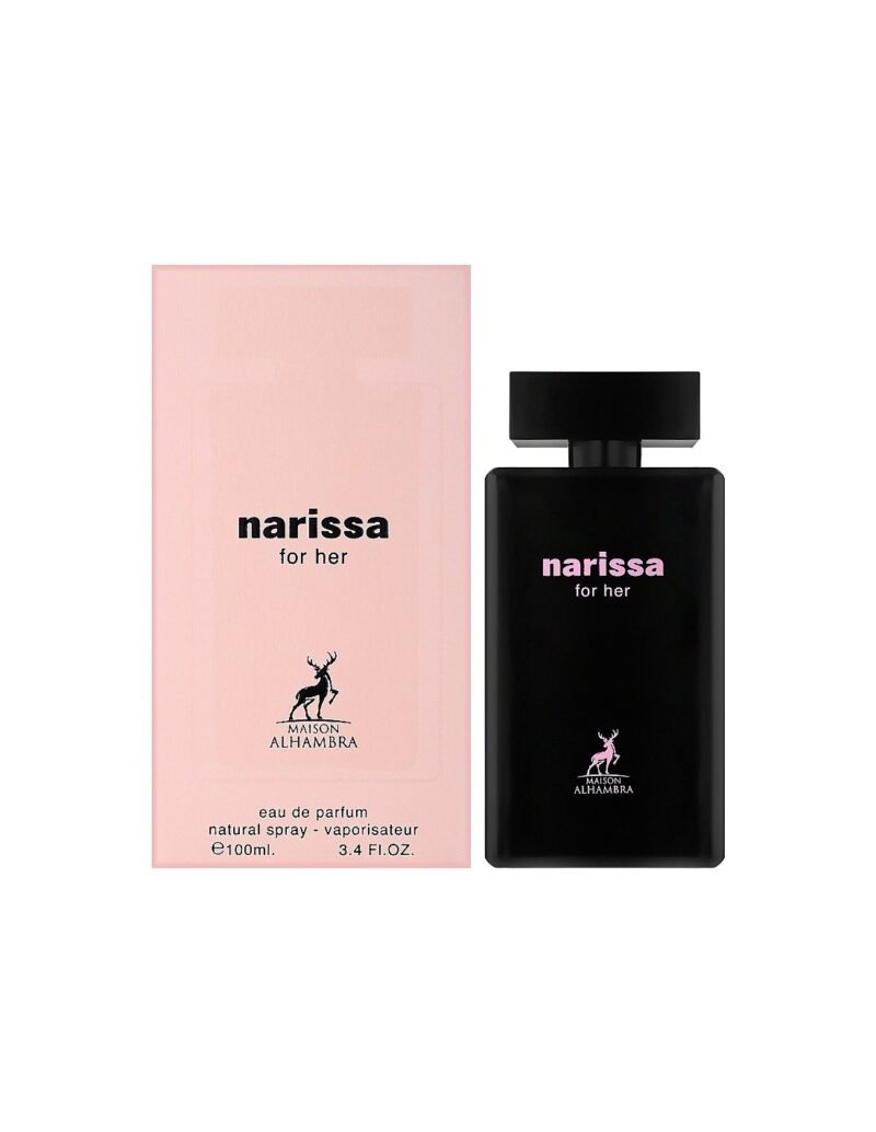 Narissa For Her - Imagen 1