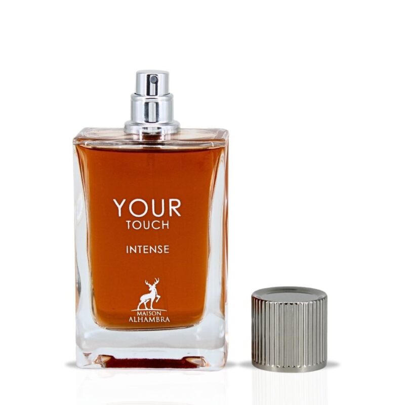 Your Touch Intense - Imagen 2