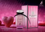 Pink Shimmer Secret  - Imagen 2