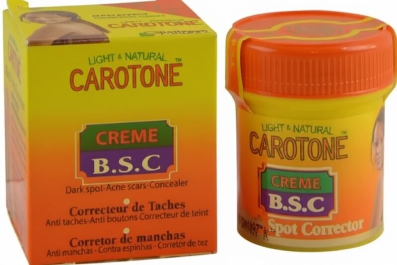 Crema carotone 30ml - Imagen 3