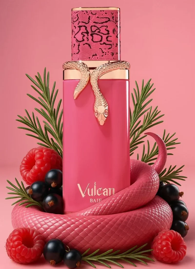 Vulcan Baie - Imagen 2