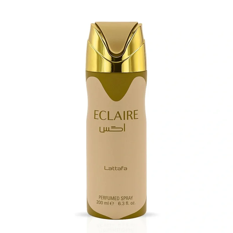 Desodorante Eclaire 200ml - Imagen 1