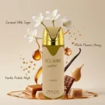 Desodorante Eclaire 200ml - Imagen 2