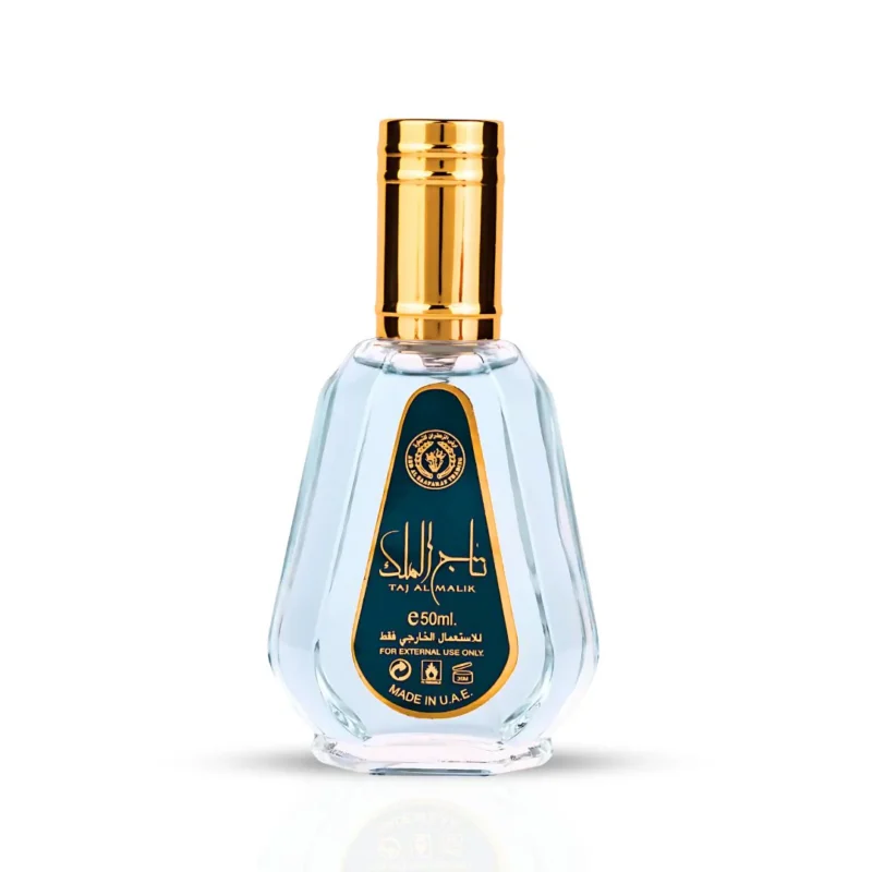 Taj Al Malik The King Crown 50ml - Imagen 2