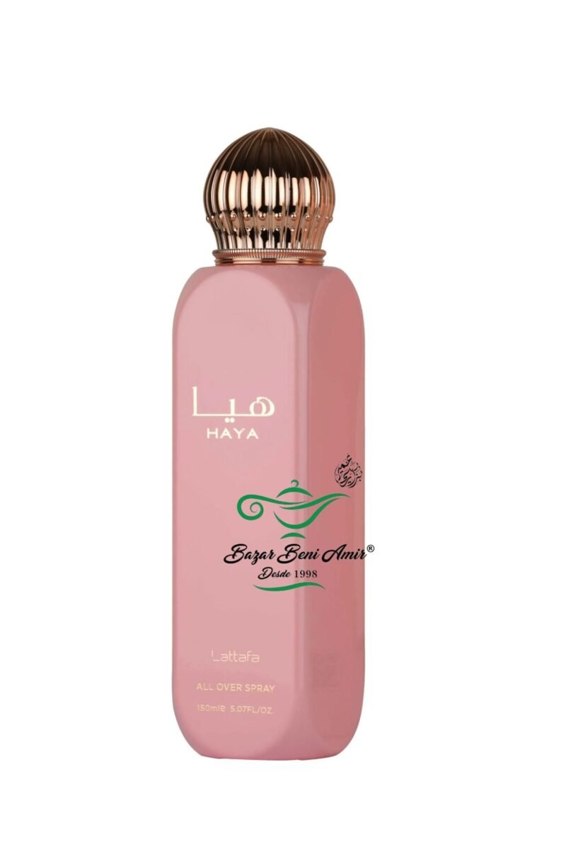 Haya 150 ml | Bruma Corporal - Imagen 2