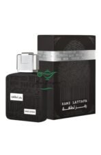 Ramz Lattafa Silver 