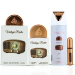 Pack Vintage Radio - Imagen 3