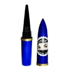 Hashmi Kajal Delineador Negro - Imagen 2