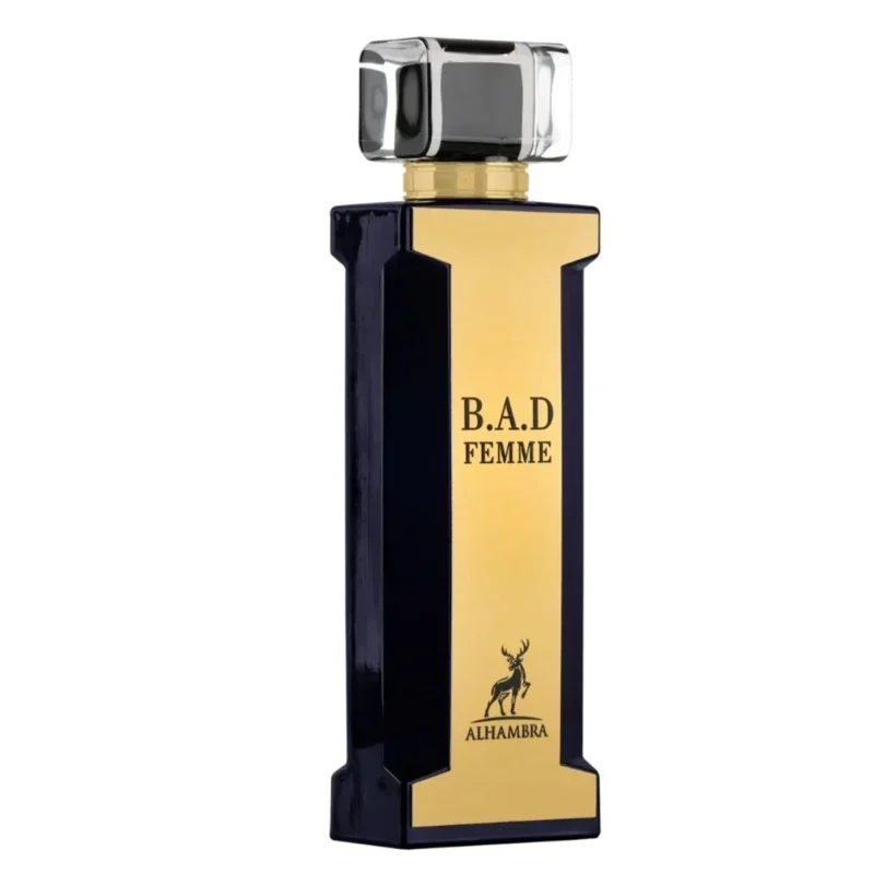 B.A.D. Femme de Maison Alhambra - Imagen 2