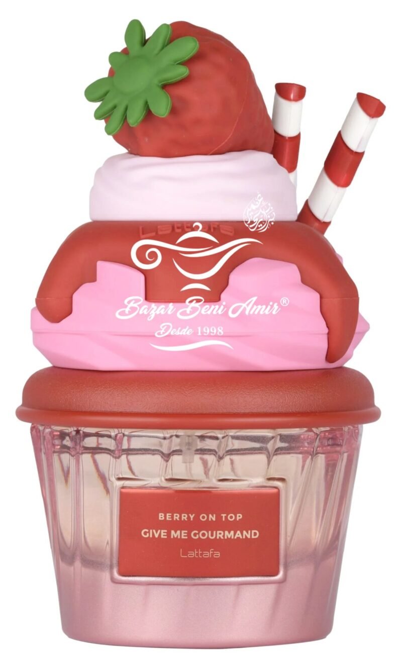 Berry On Top - Imagen 2
