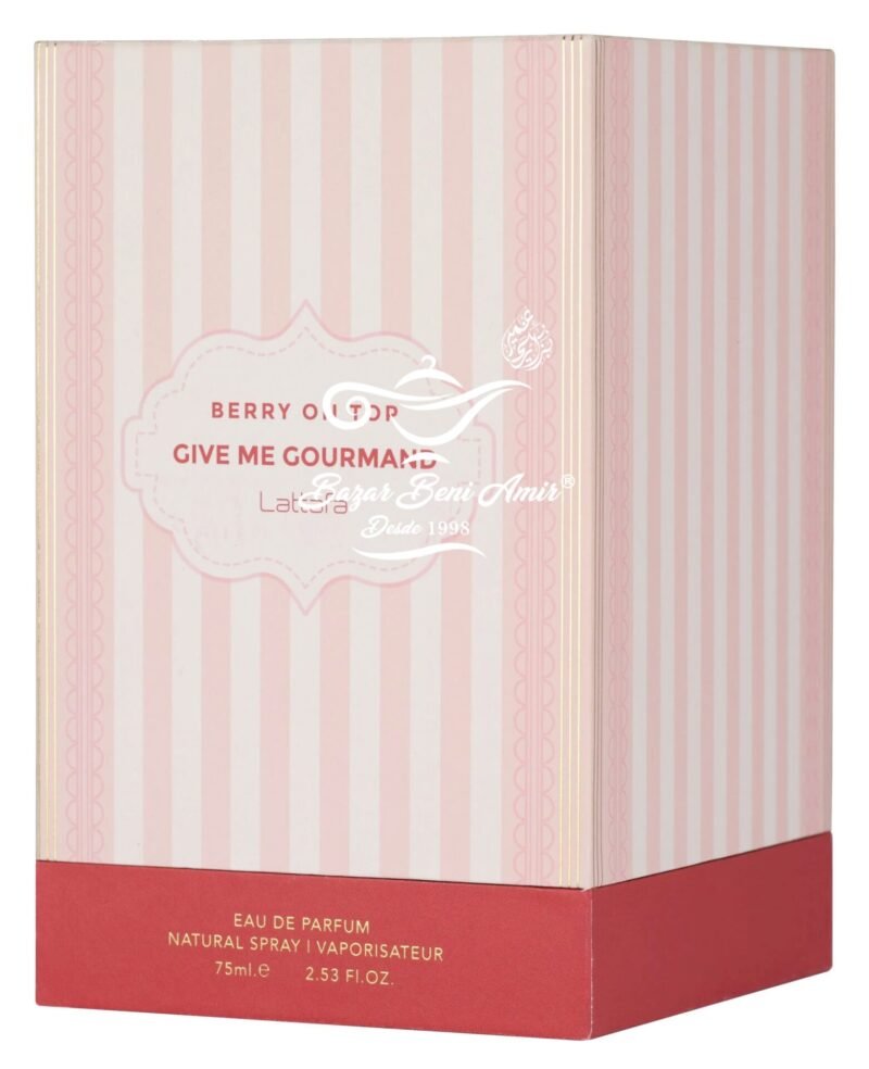Berry On Top - Imagen 3