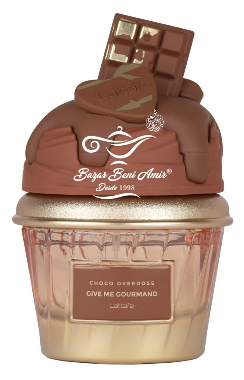 Choco Overdose  - Imagen 2