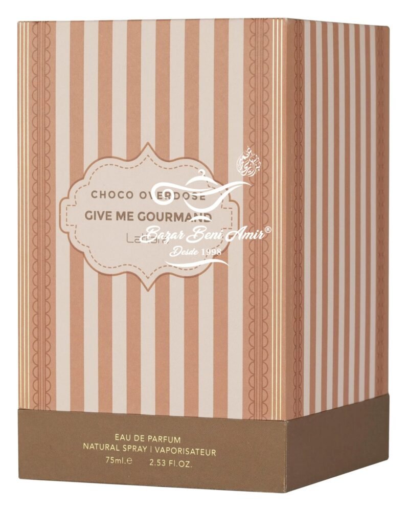 Choco Overdose  - Imagen 3