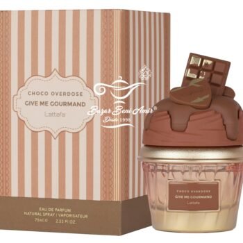Choco Overdose 