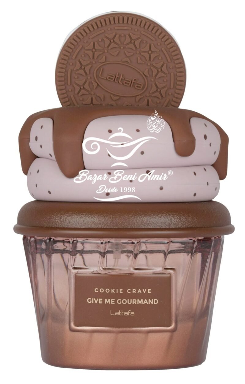 Cookie Crave  - Imagen 2