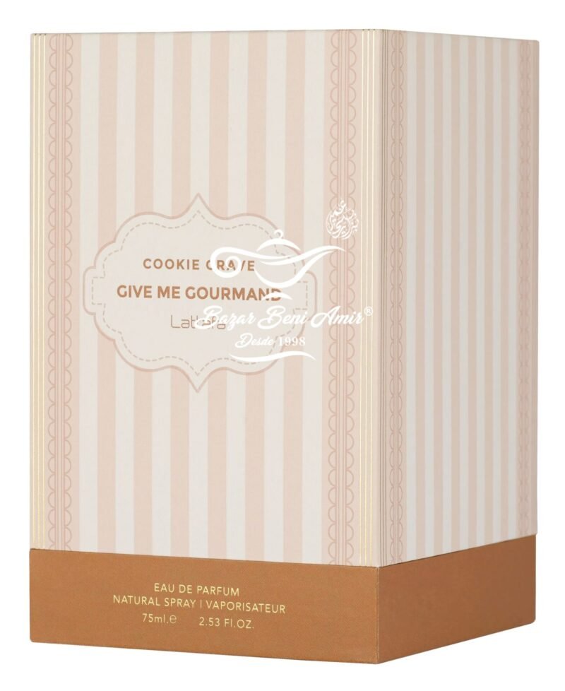 Cookie Crave  - Imagen 3
