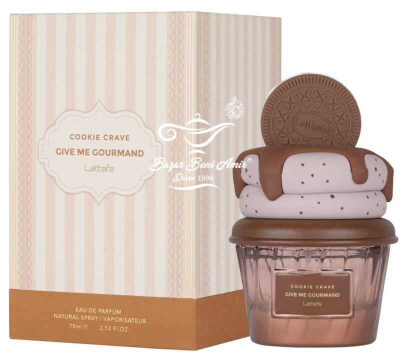 Cookie Crave  - Imagen 1
