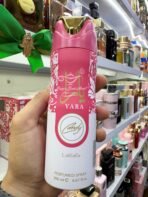 Desodorante Yara Candy 200ml - Imagen 2