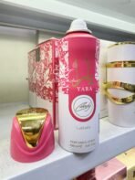 Desodorante Yara Candy 200ml - Imagen 3