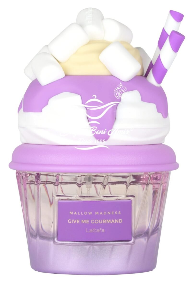 Mallow Maddnes - Imagen 2