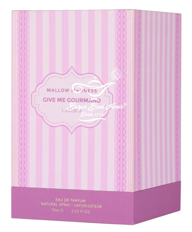 Mallow Maddnes - Imagen 3