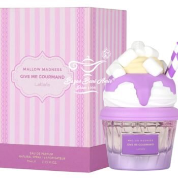 Mallow Maddnes