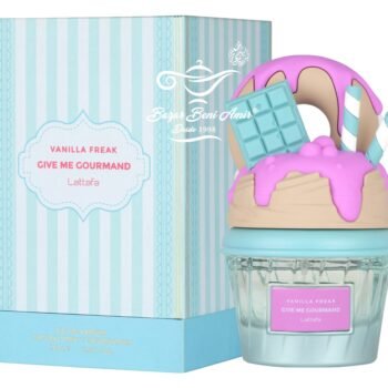 Vanilla Freak