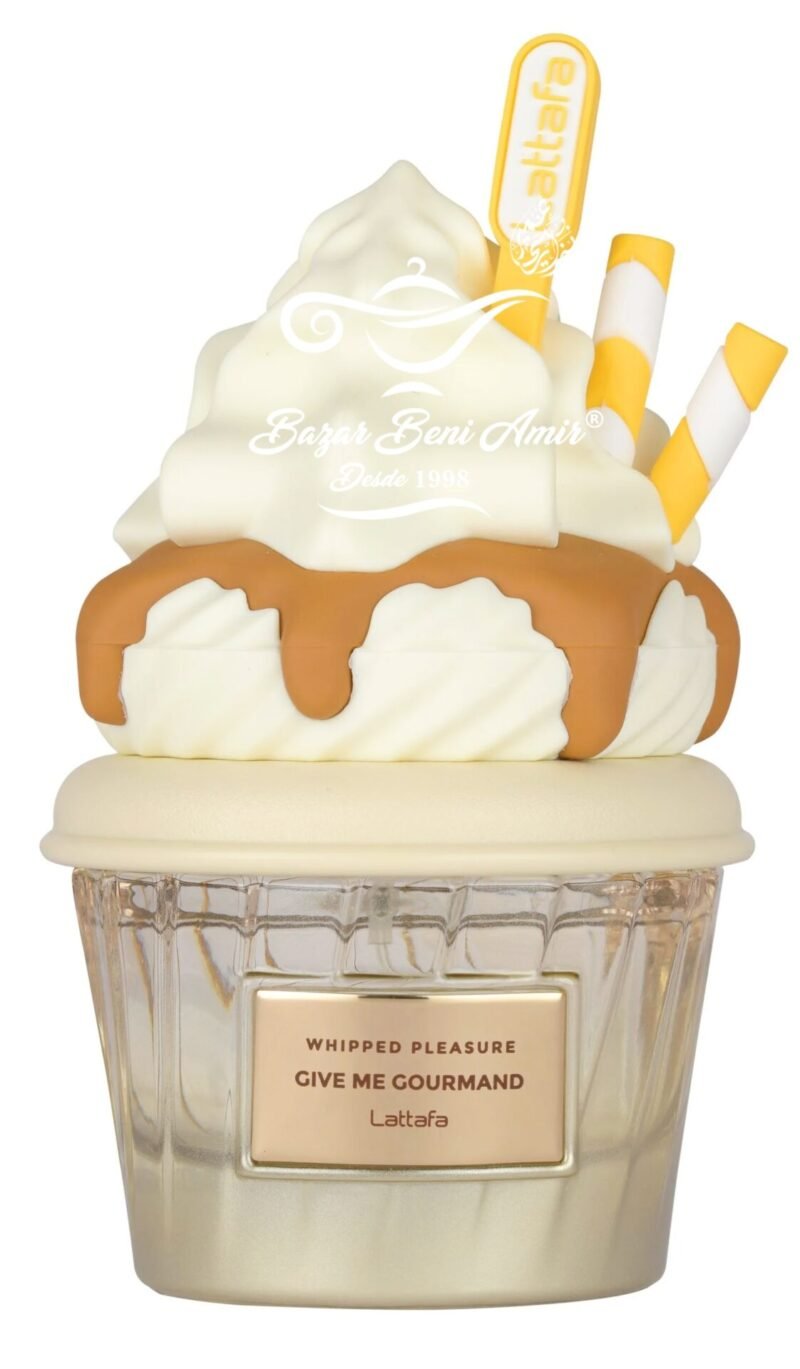 Whipped Pleasure - Imagen 2