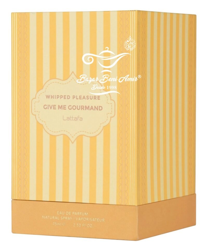 Whipped Pleasure - Imagen 3