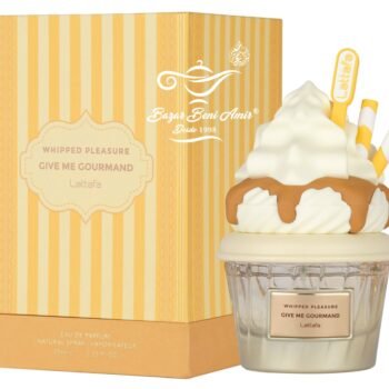 Whipped Pleasure