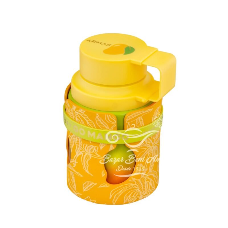 Odyssey Go Mango - Imagen 2