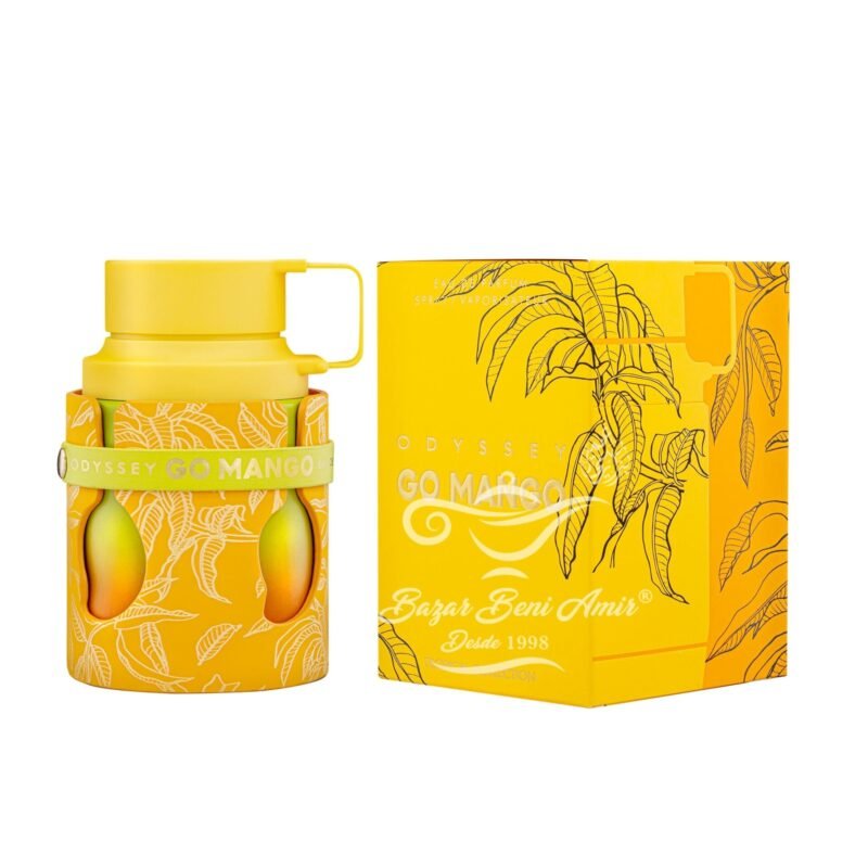 Odyssey Go Mango - Imagen 1