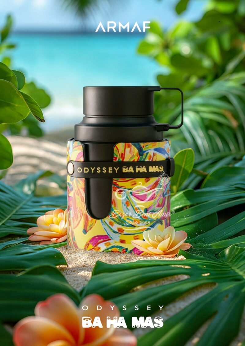 Odyssey BA HA MAS  - Imagen 5